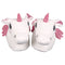 Kids Winged Unicorn Slippers